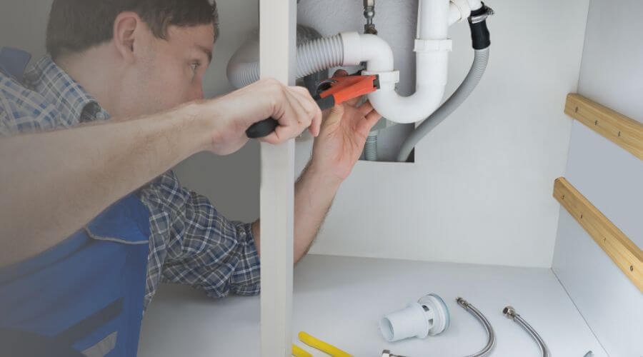 Local expert plumbing services in Cuddebackville, NY